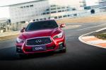 Infiniti Q50L 2.0t Sport 2018 года